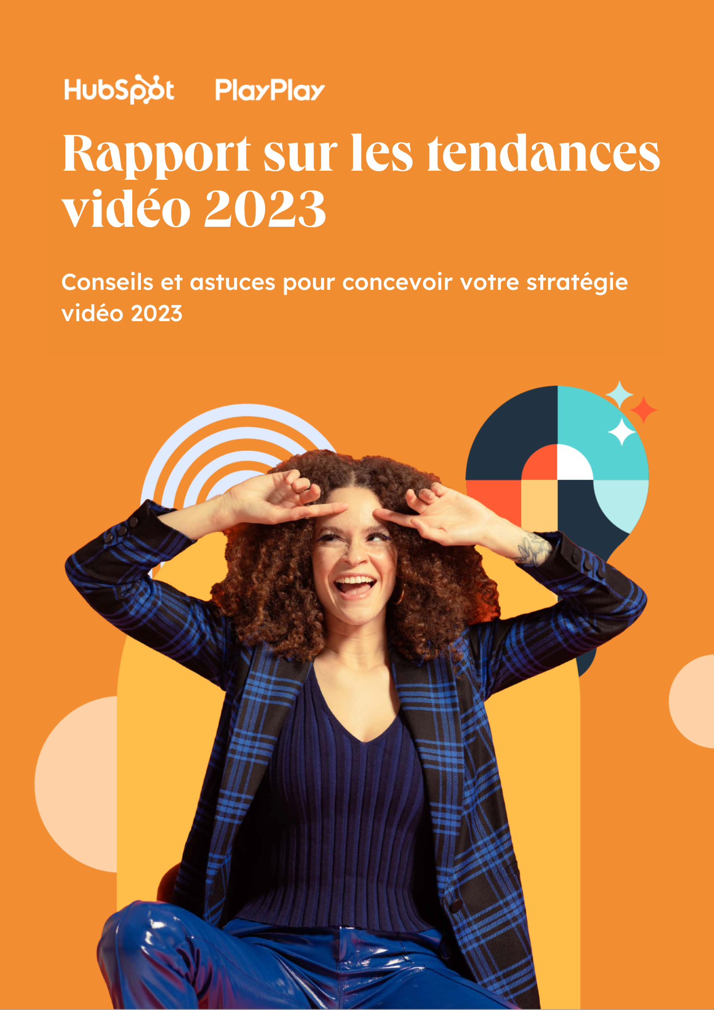 Rapport Sur Les Tendances Vid O